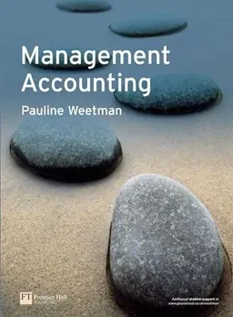 Management accounting